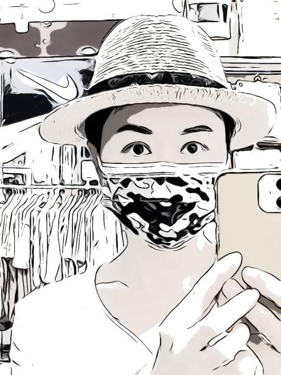 许雅文 BOON KOH