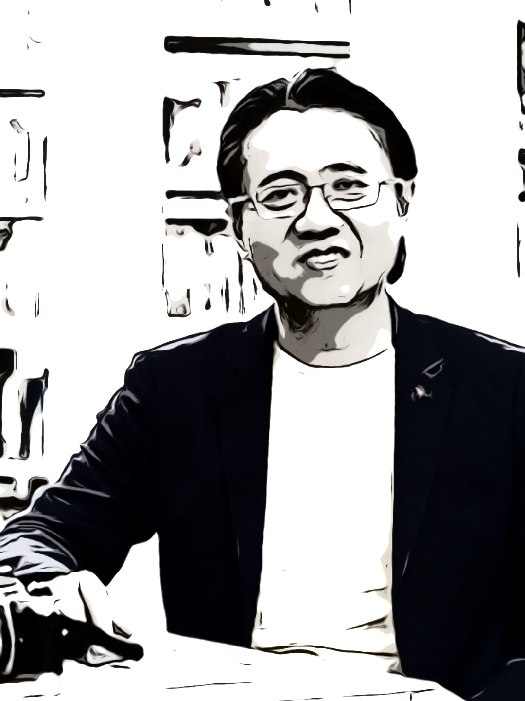 陈云枫 TAN IN FONG
