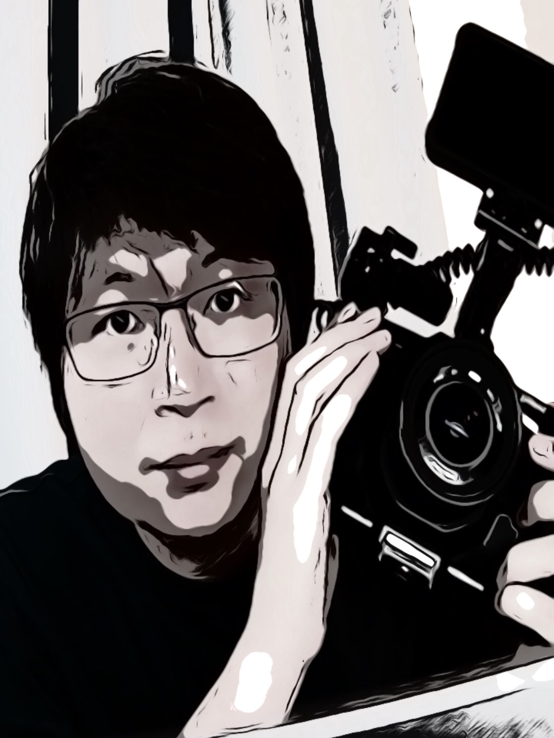 谢佳升 CHEAH KAH SING