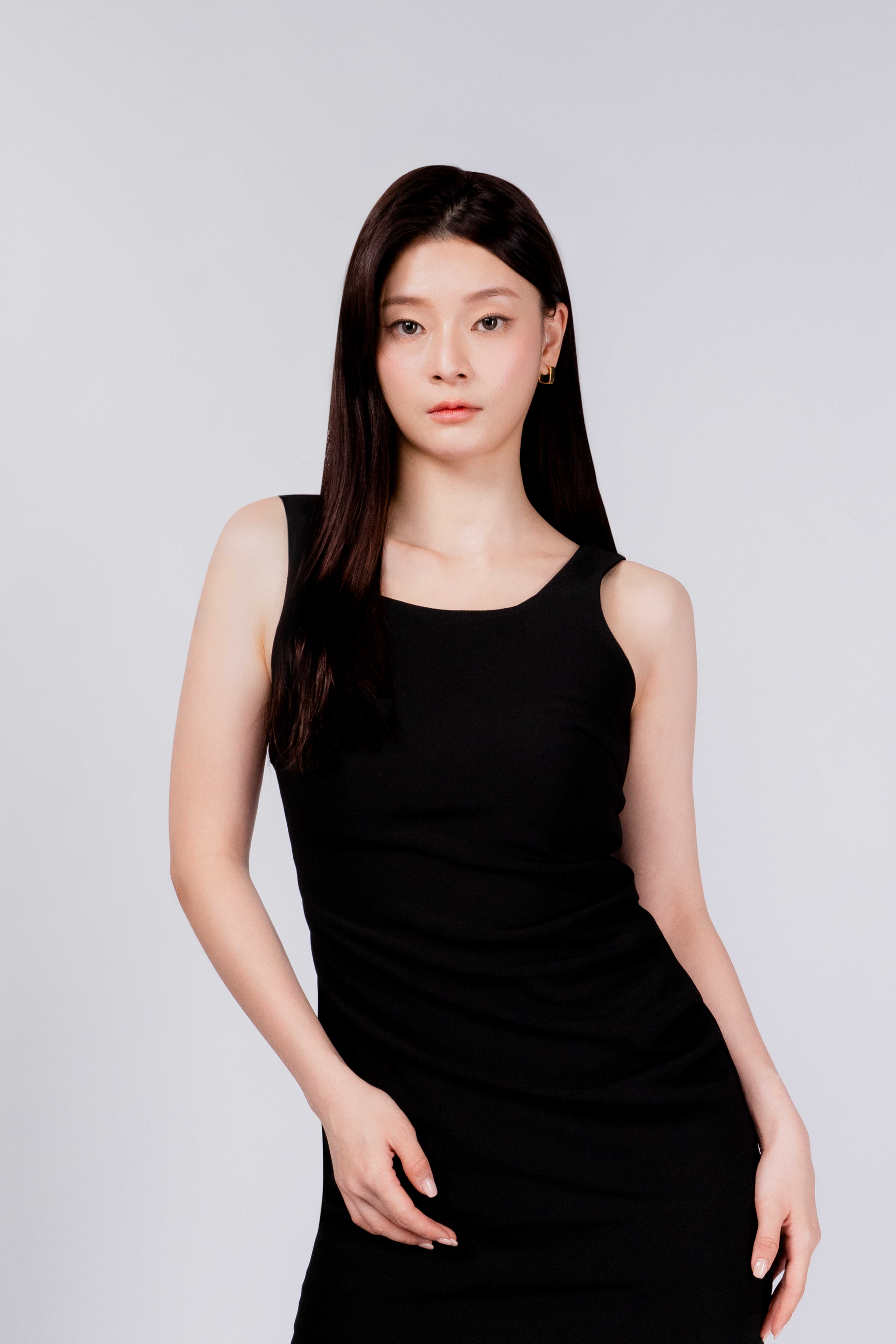 Veny Liew 刘雨妮